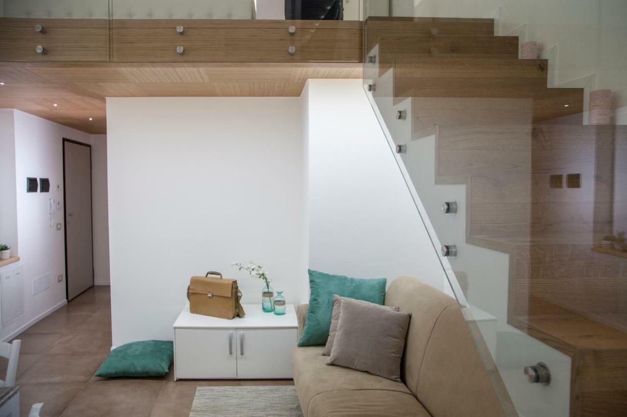 Le Dimore Di Puglia - Palazzo Pinto Monopoli Exterior photo
